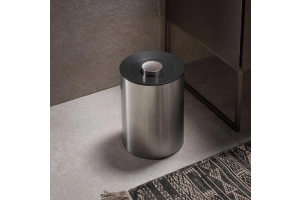 Мусорное ведро Keuco Plan 4989010037