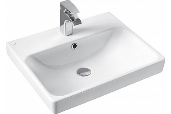 Набор Aquaton Тумба-умывальник Марти 55/ 1WH501620 Умывальник Адриана 55 1A2632K0MY010