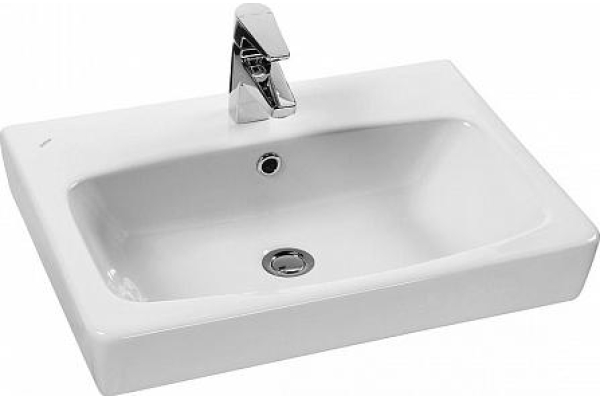 Набор Aquaton Тумба-умывальник Скай 55/ 1WH302185 Раковина Нео-55 1A2381K1SY010