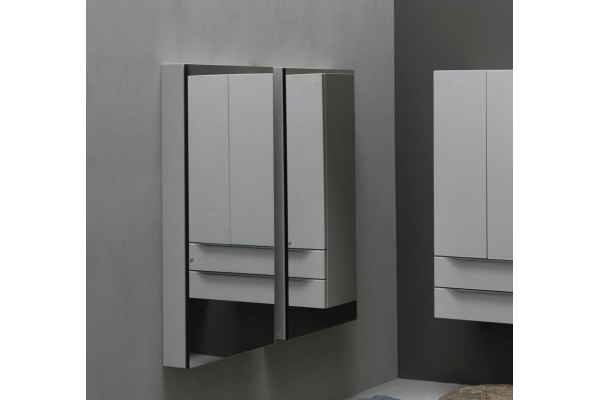 Пенал Kolpa San Malaya 1301/1000, beige plaster
