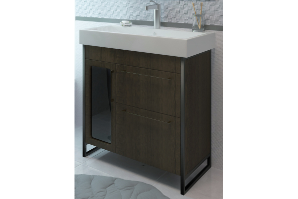 Тумба под раковину Sfarzoso Briotti 80