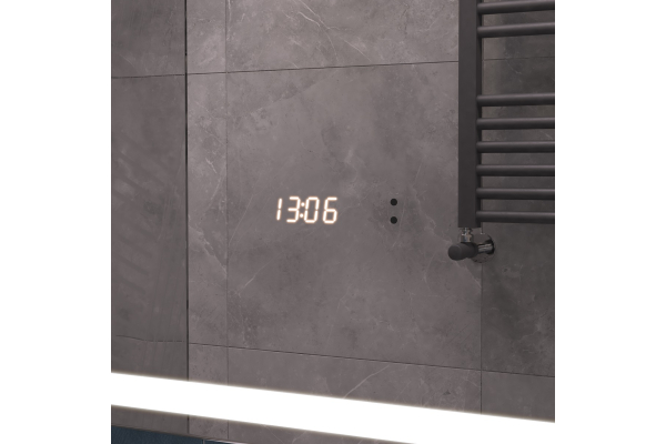 Зеркало Vigo Geometry Luxe 70
