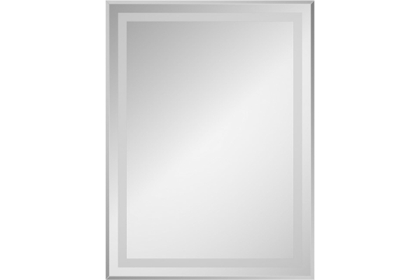 Зеркало Континент-НН Пронто Люкс Led 500х700
