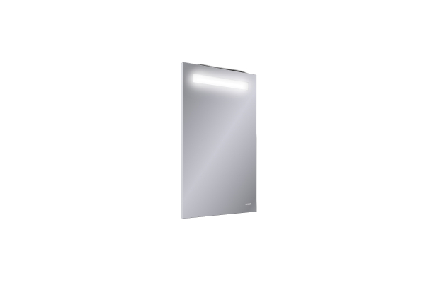 Зеркало Cersanit LED 010 base 40x70 с подсветкой
