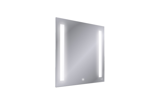 Зеркало Cersanit LED 020 base 70x80 с подсветкой
