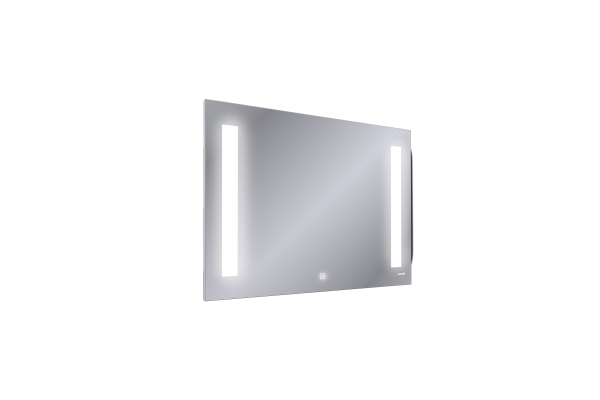 Зеркало Cersanit LED 020 base 80x60 с подсветкой