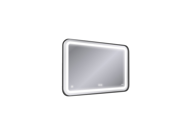 Зеркало Cersanit LED 050 pro 80x55 с подсветкой