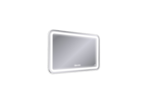 Зеркало Cersanit LED 051 pro 80x55 с подсветкой