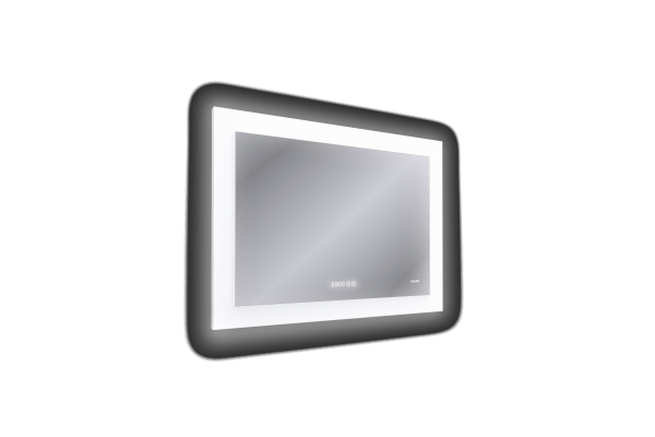 Зеркало Cersanit LED 060 pro 80x60 с подсветкой