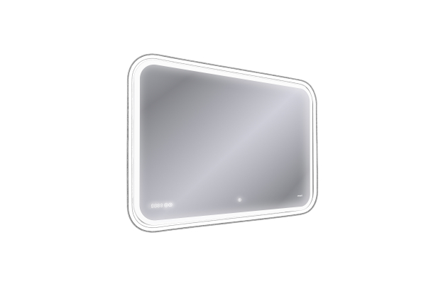 Зеркало Cersanit LED 070 pro 100x70 с подсветкой