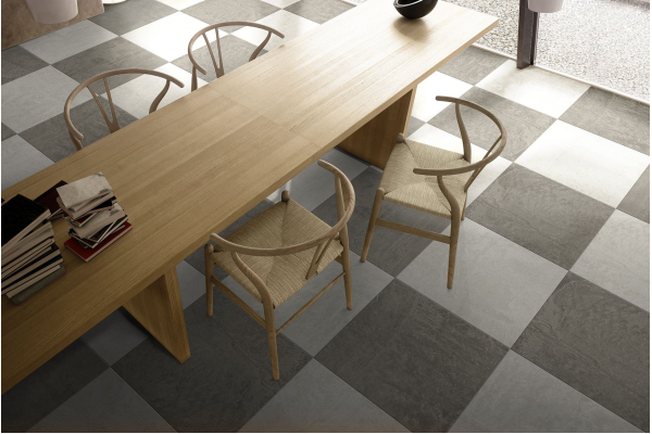 Напольное панно Terranova Roseton 118,4x118,4 