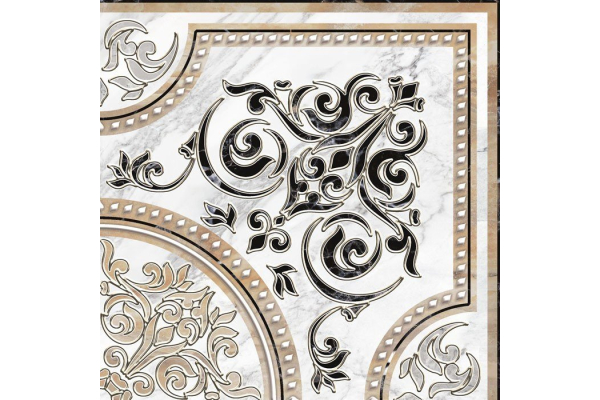Декор Alma Ceramica Arina 41,8х41,8, DFU03ARA024