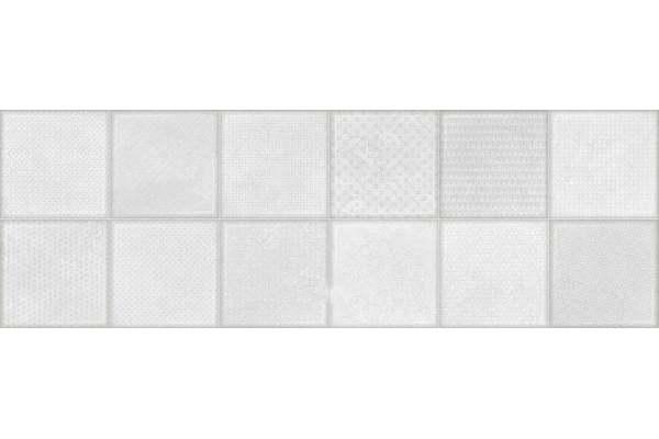 Плитка настенная Alma Ceramica Cube 30х90 (1,35) TWU3090CUB07R