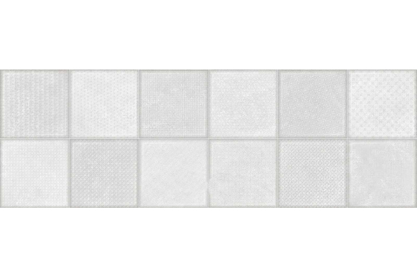 Плитка настенная Alma Ceramica Cube 30х90 (1,35) TWU3090CUB07R
