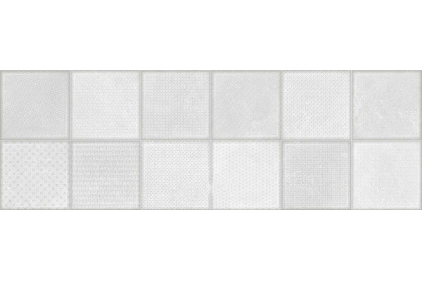 Плитка настенная Alma Ceramica Cube 30х90 (1,35) TWU3090CUB07R