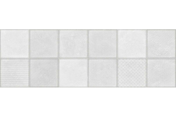 Плитка настенная Alma Ceramica Cube 30х90 (1,35) TWU3090CUB07R