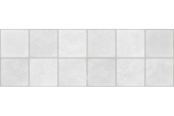 Плитка настенная Alma Ceramica Cube 30х90 (1,35) TWU3090CUB07R