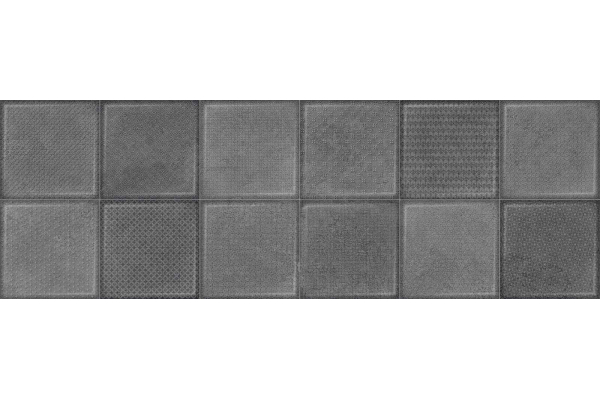 Плитка настенная Alma Ceramica Cube 30х90 (1,35) TWU3090CUB70R