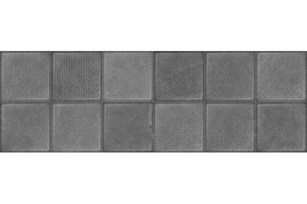 Плитка настенная Alma Ceramica Cube 30х90 (1,35) TWU3090CUB70R