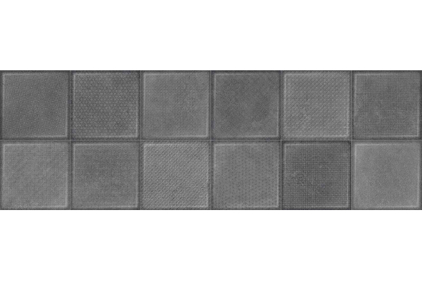 Плитка настенная Alma Ceramica Cube 30х90 (1,35) TWU3090CUB70R