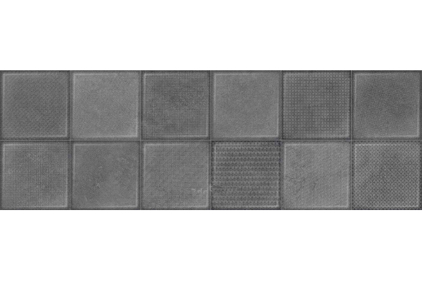 Плитка настенная Alma Ceramica Cube 30х90 (1,35) TWU3090CUB70R