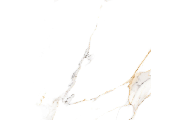 Керамогранит Alma Ceramica Экстра Калакатта/Extra Calacatta 60х60 GFU6060ECL04R (1,8) 