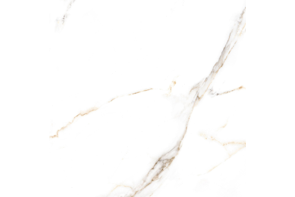 Керамогранит Alma Ceramica Экстра Калакатта/Extra Calacatta 60х60 GFU6060ECL04R (1,8) 