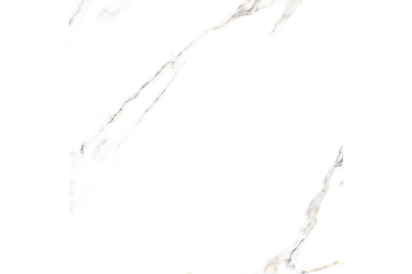Керамогранит Alma Ceramica Экстра Калакатта/Extra Calacatta 60х60 GFU6060ECL04R (1,8) 