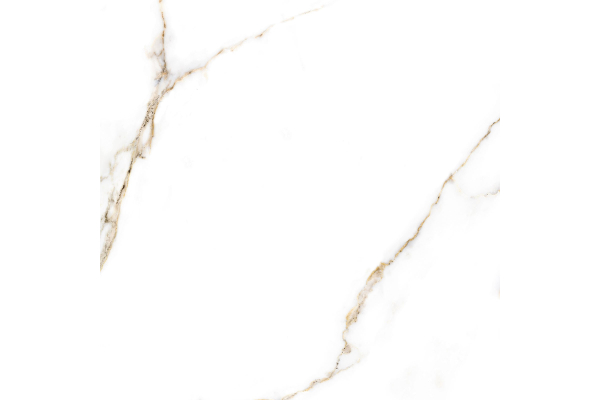 Керамогранит Alma Ceramica Экстра Калакатта/Extra Calacatta 60х60 GFU6060ECL04R (1,8) 