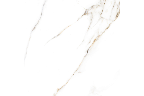 Керамогранит Alma Ceramica Экстра Калакатта/Extra Calacatta 60х60 GFU6060ECL04R (1,8) 