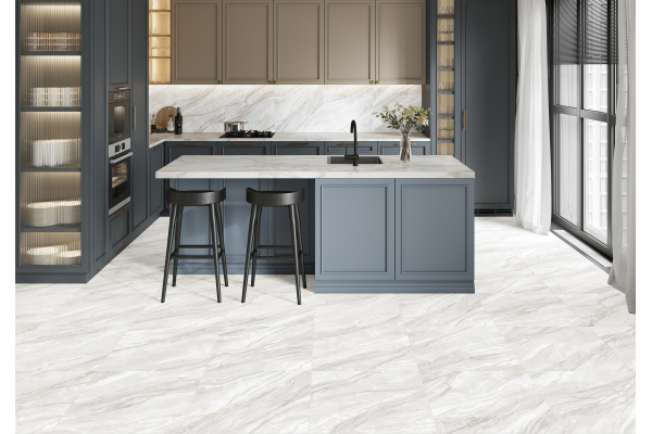 Керамогранит Alma Ceramica Fleur 60х60 GFU04FLR07R
