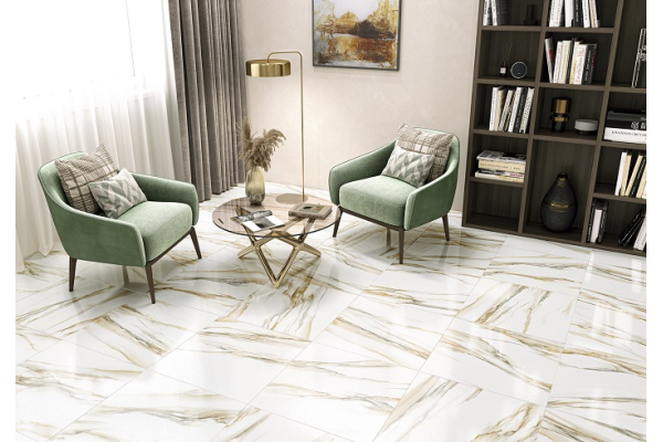 Керамогранит Alma Ceramica Fusion 57х57 GFA57FSN04L
