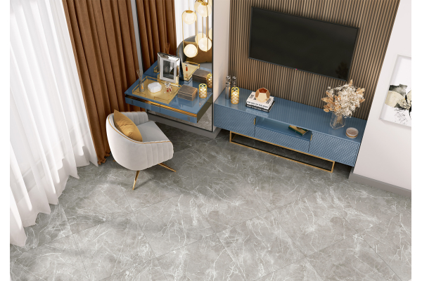 Керамогранит Alma Ceramica Imperiale Marble 60х60 GFU04IMP07R