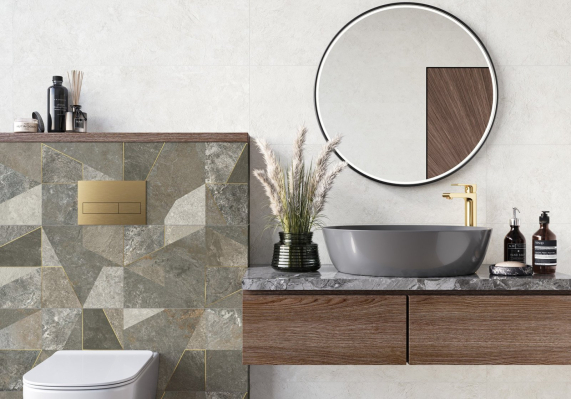 Плитка Alma Ceramica Land