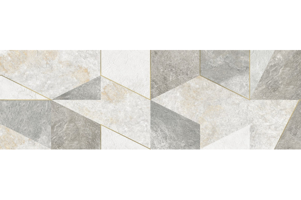 Плитка настенная Alma Ceramica Land 30х90 (1,35) TWU3090LAN17R