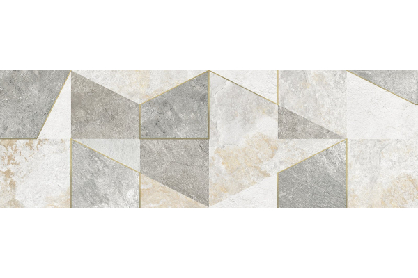 Плитка настенная Alma Ceramica Land 30х90 (1,35) TWU3090LAN17R