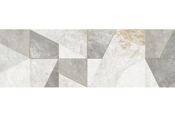 Плитка настенная Alma Ceramica Land 30х90 (1,35) TWU3090LAN17R