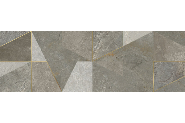Плитка настенная Alma Ceramica Land 30х90 (1,35) TWU3090LAN74R