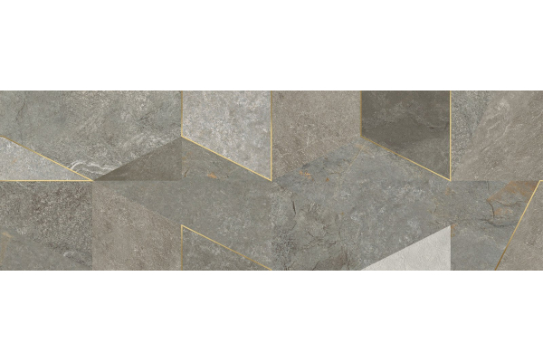 Плитка настенная Alma Ceramica Land 30х90 (1,35) TWU3090LAN74R