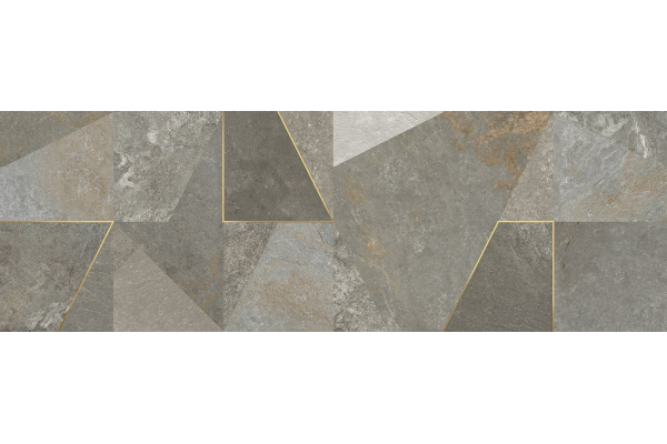 Плитка настенная Alma Ceramica Land 30х90 (1,35) TWU3090LAN74R