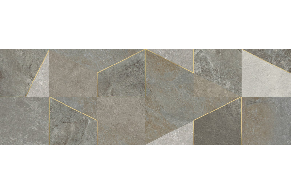 Плитка настенная Alma Ceramica Land 30х90 (1,35) TWU3090LAN74R