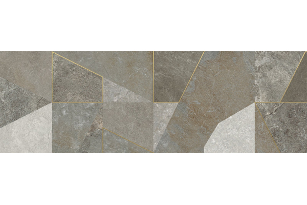 Плитка настенная Alma Ceramica Land 30х90 (1,35) TWU3090LAN74R