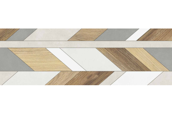 Плитка настенная Alma Ceramica Mural 30х90 (1,35) TWU3090MUR74R