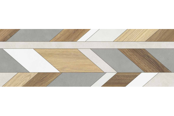 Плитка настенная Alma Ceramica Mural 30х90 (1,35) TWU3090MUR74R