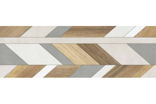 Плитка настенная Alma Ceramica Mural 30х90 (1,35) TWU3090MUR74R