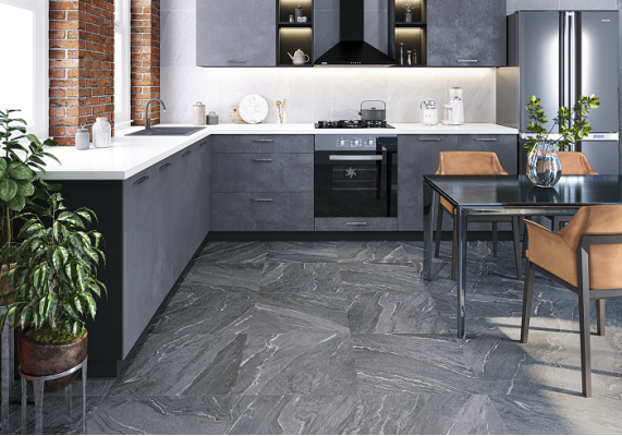 Плитка Alma Ceramica Nexstone