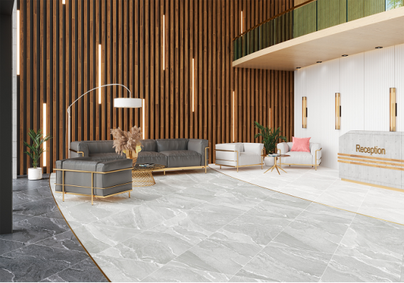 Плитка Alma Ceramica Nexstone