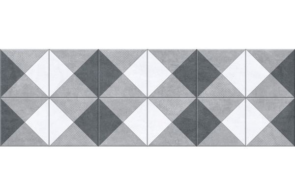 Плитка настенная Alma Ceramica Origami 30х90 TWU93ORG27R