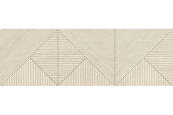 Плитка настенная Alma Ceramica Patio 30х90 (1,35) TWU3090PAT14R