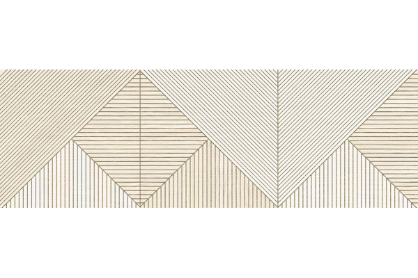 Плитка настенная Alma Ceramica Patio 30х90 (1,35) TWU3090PAT47R